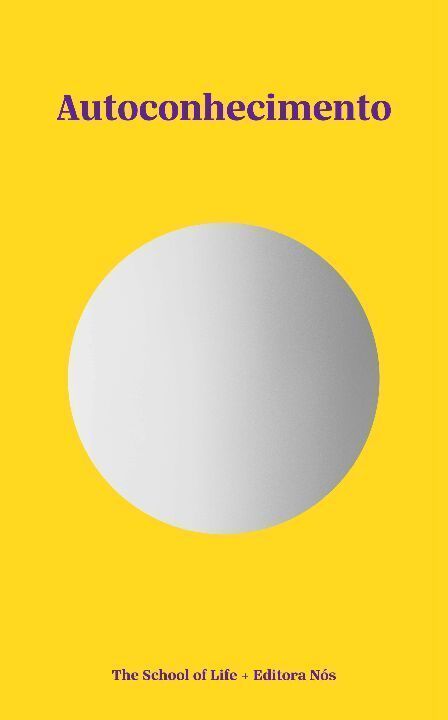 Autoconhecimento
