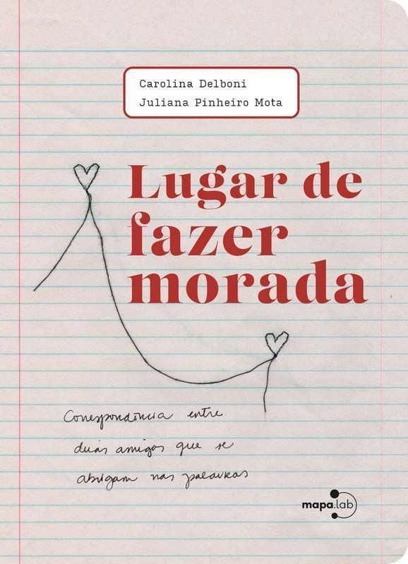 Lugar de Fazer Morada