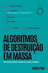 Algoritmos de Destruição em Massa