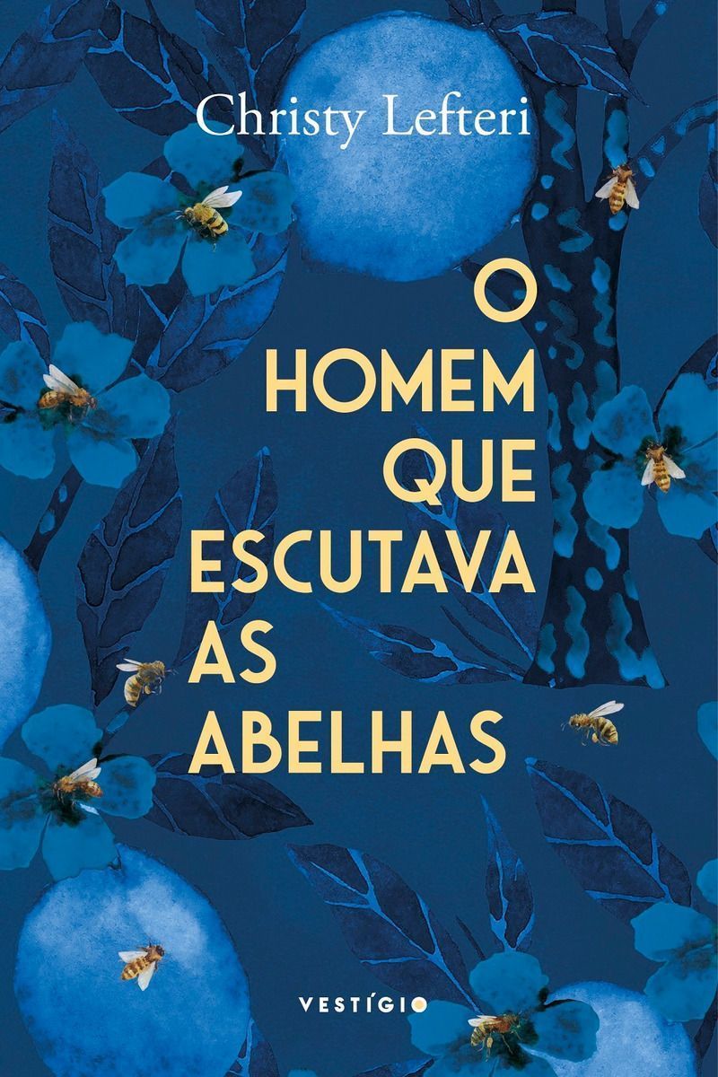 Homem Que Escutava as Abelhas, O