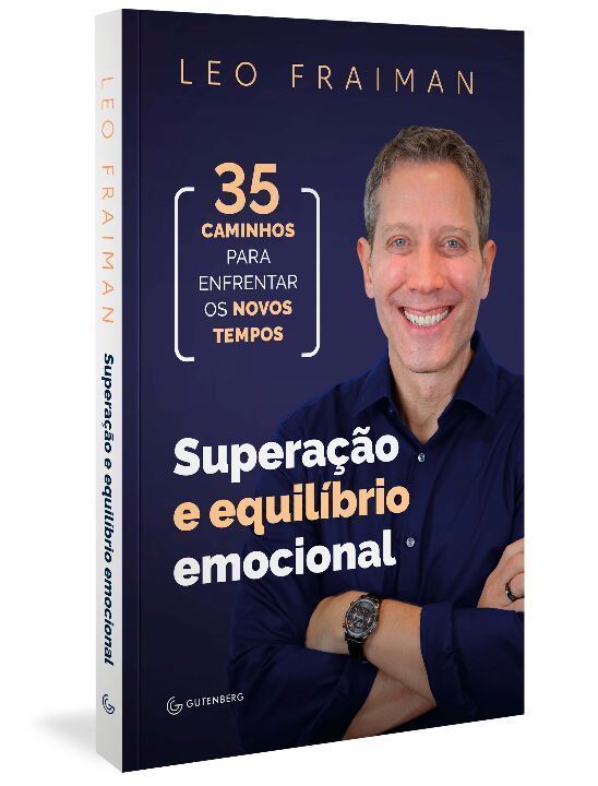 Superação e Equilíbrio Emocional
