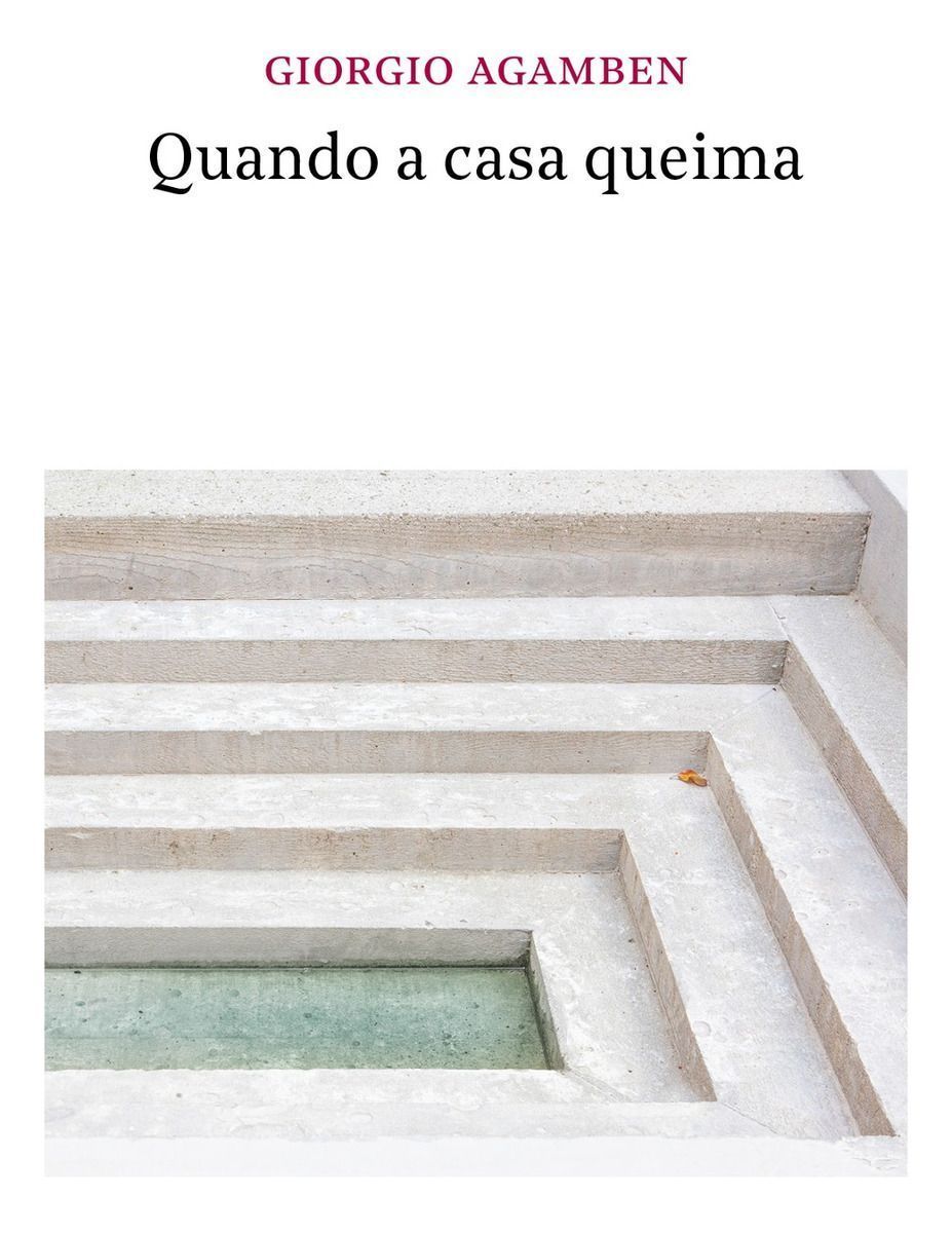 Quando a Casa Queima