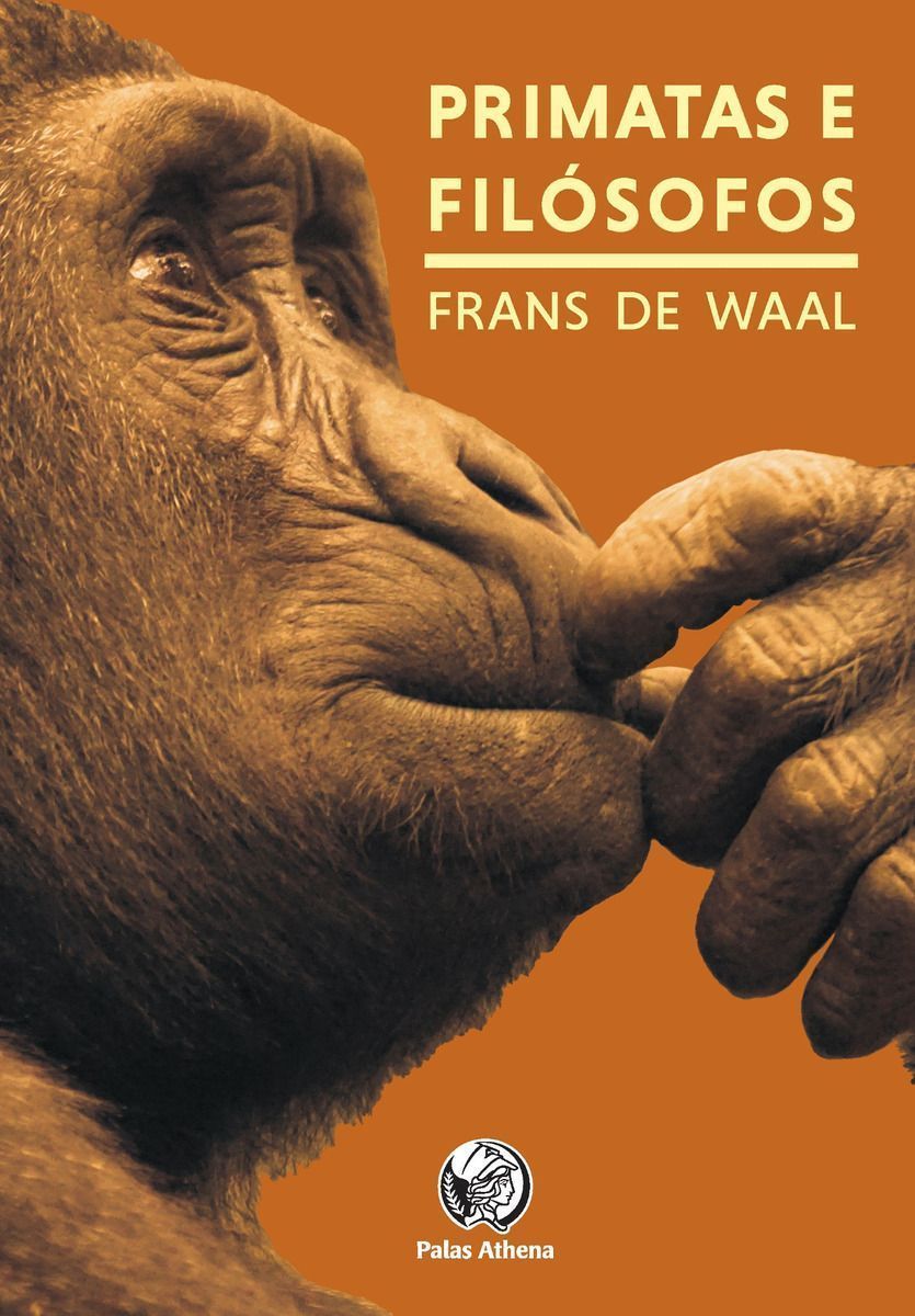 Primatas e Filósofos