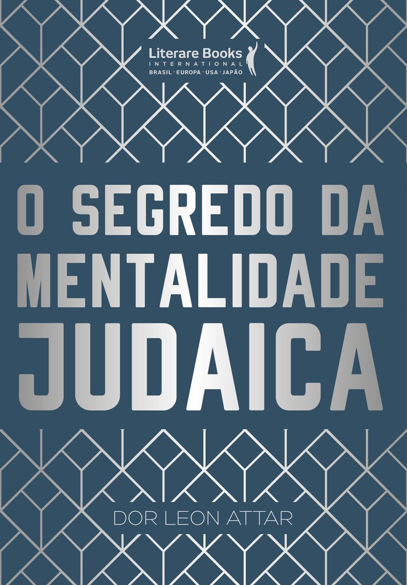 Segredo da Mentalidade Judaica, O