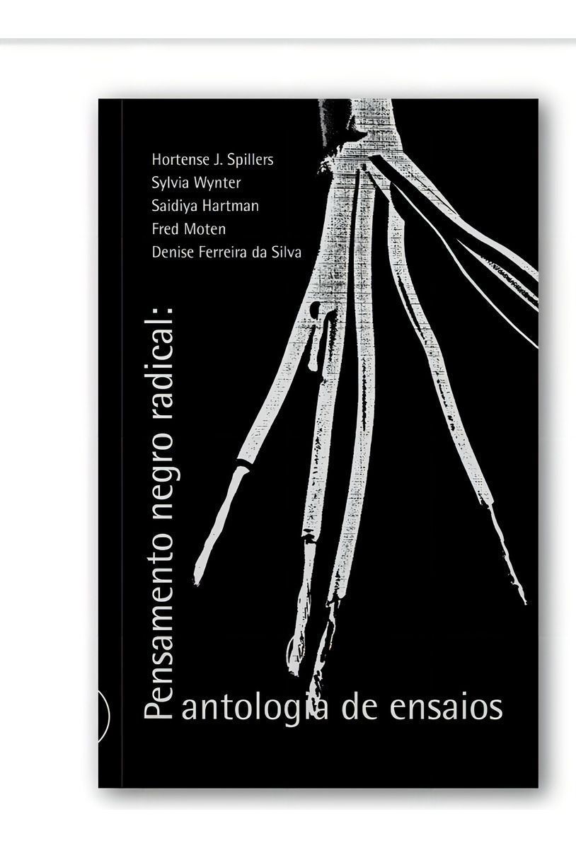 Pensamento Negro Radical