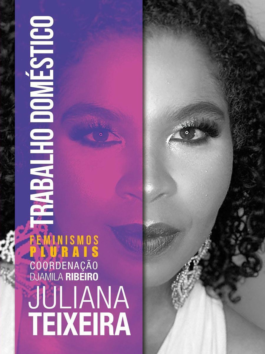 Trabalho Doméstico: