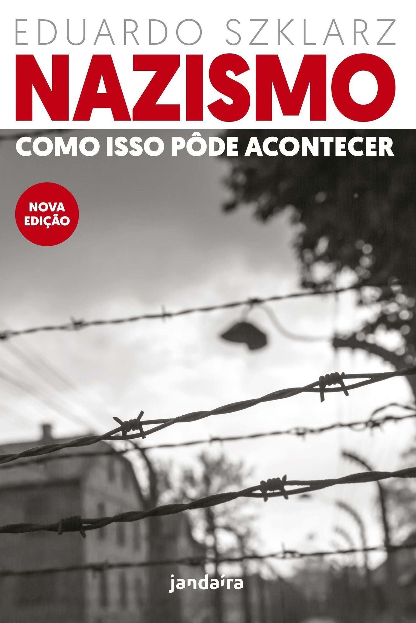 Nazismo: Como Isso Pôde Acontecer