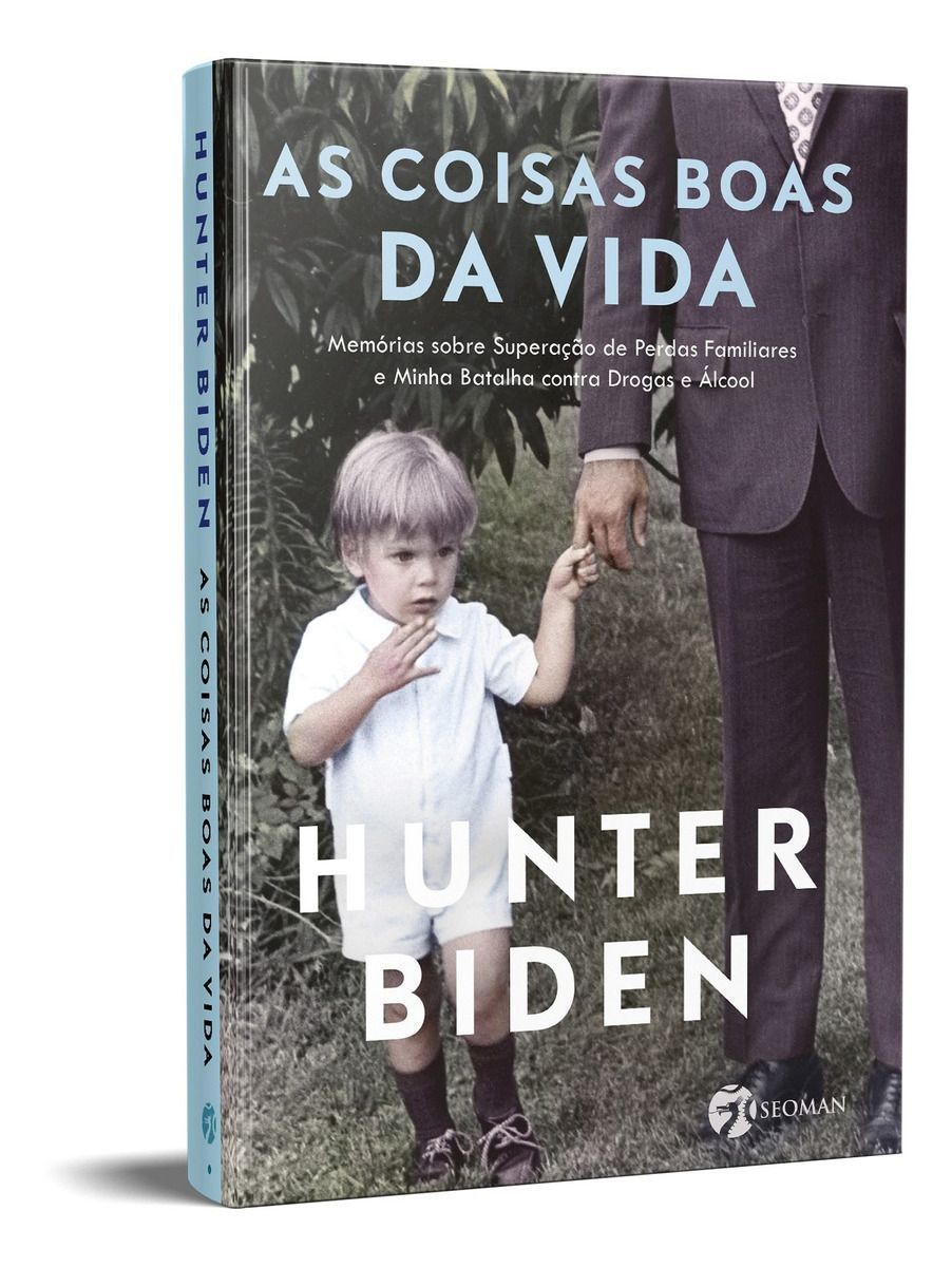 As Coisas Boas da Vida