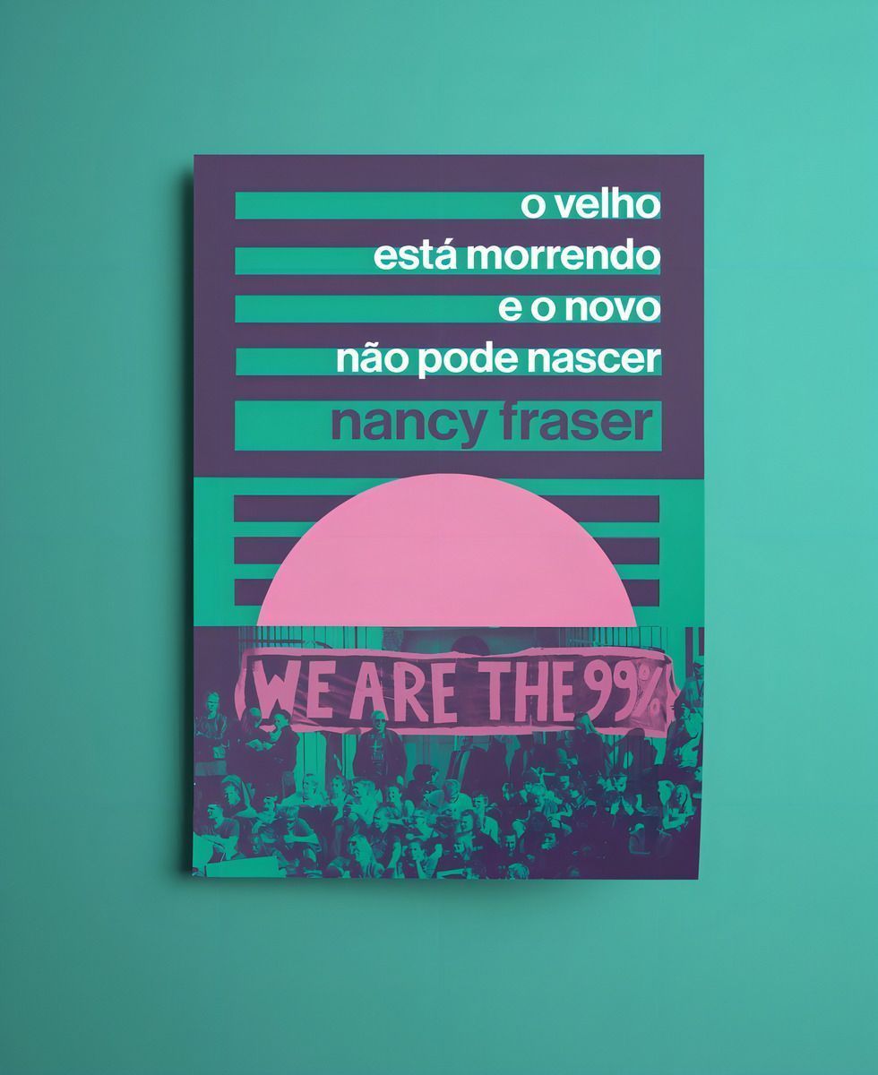 O Velho Esta Morrendo e o Novo Nao Pode Nascer