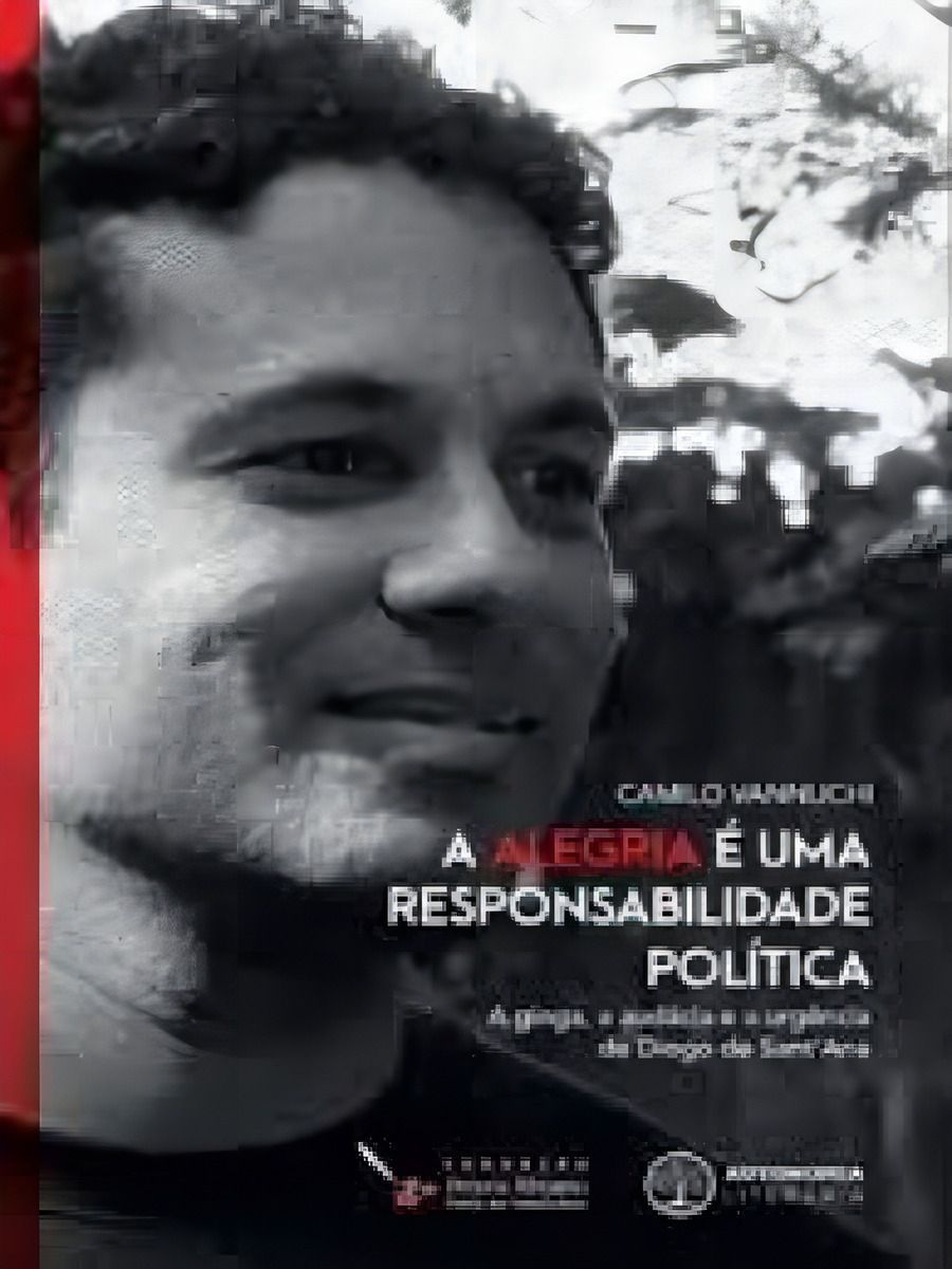 Alegria e uma Responsabilidade Politica, A
