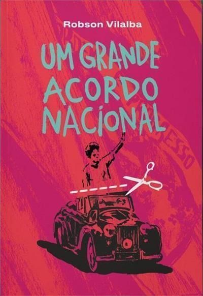 Um Grande Acordo Nacional