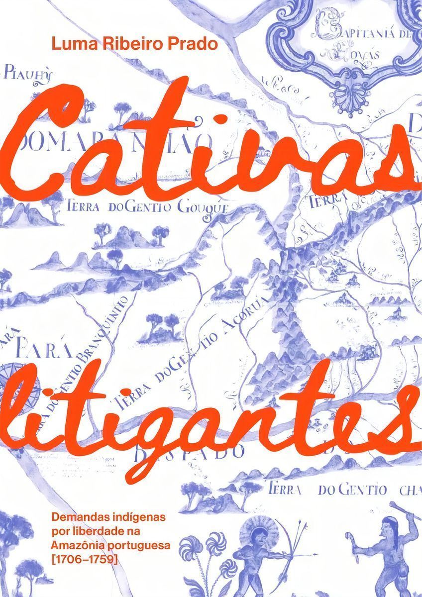 Cativas Litigantes