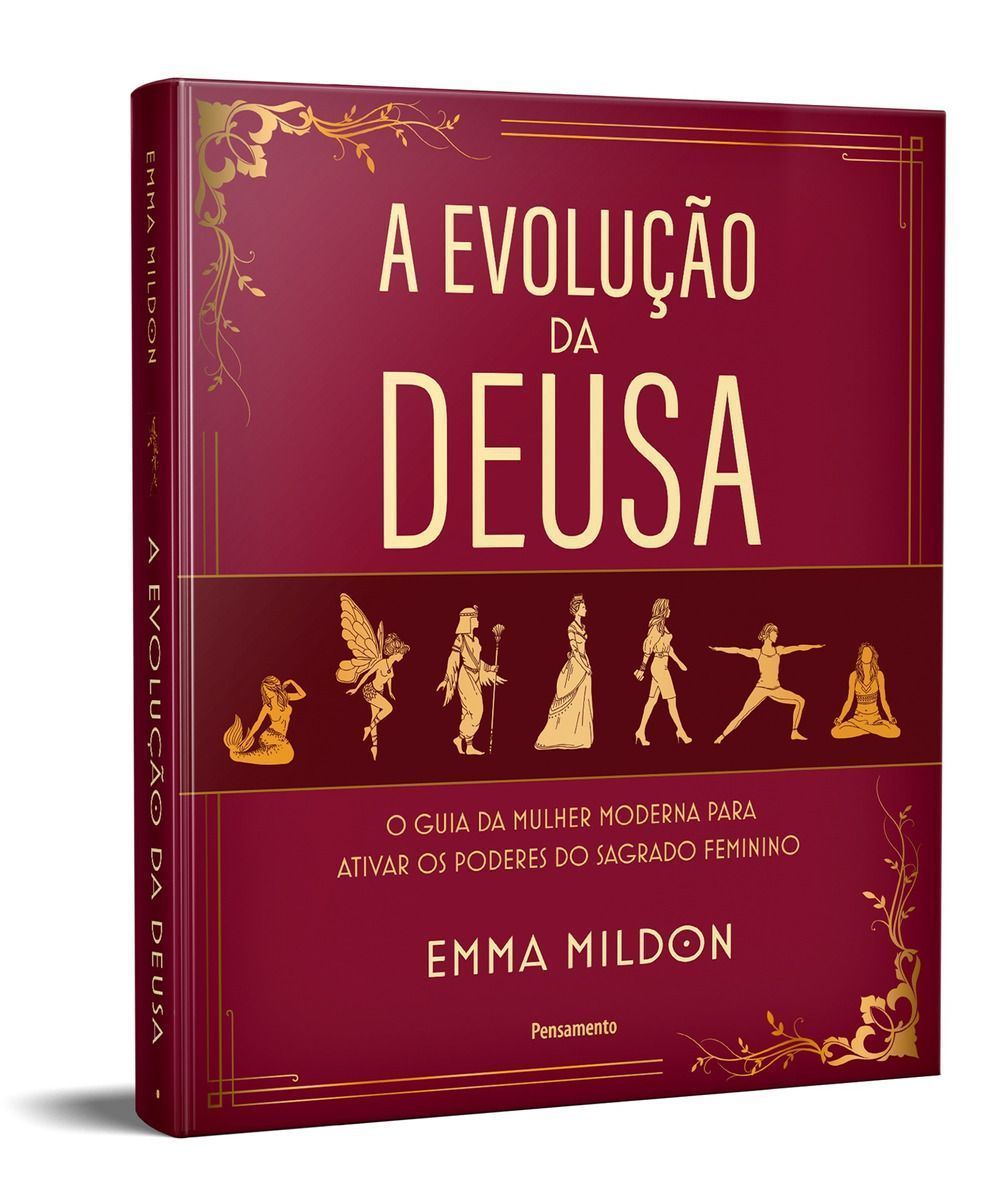 Evolução da Deusa, A