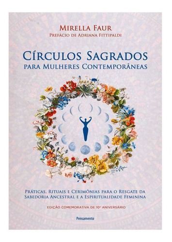 CIRCULOS SAGRADOS P. MULHERES CONTEMPORANEAS - 2ED