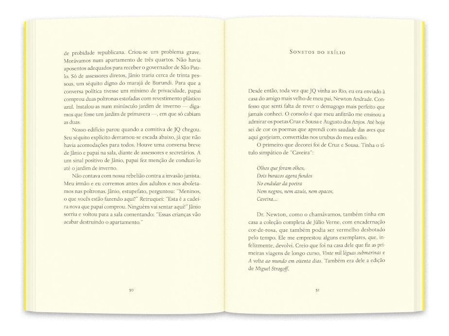 Folias De Aprendiz