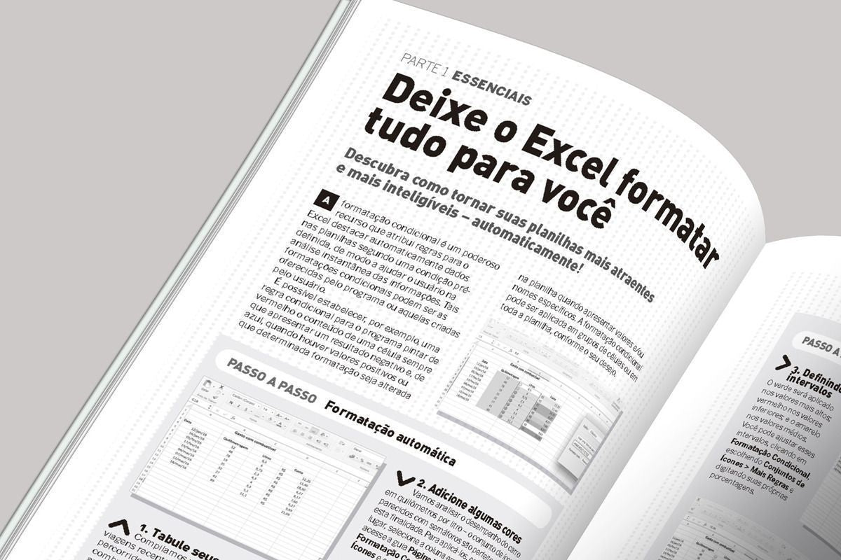 Grande Livro Do Excel, o 01
