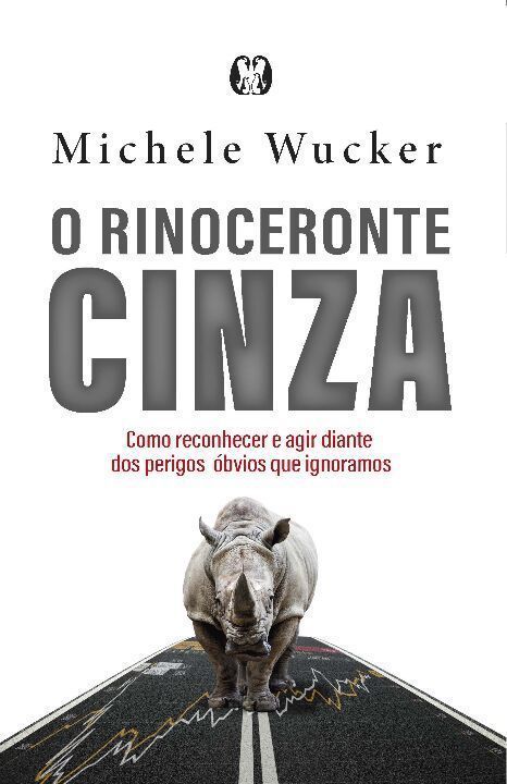 O Rinoceronte Cinza