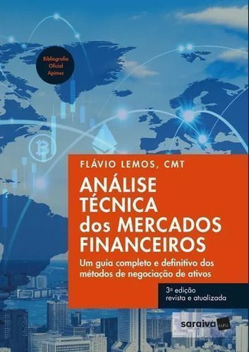 Análise Técnica dos Mercados Financeiros
