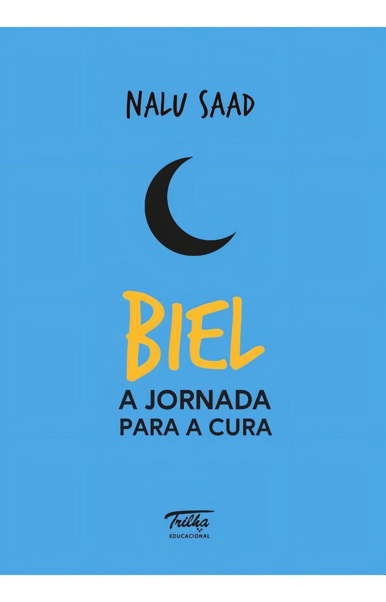 Biel - A Jornada Para a Cura