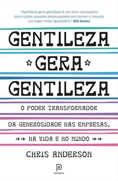 Gentileza Gera Gentileza