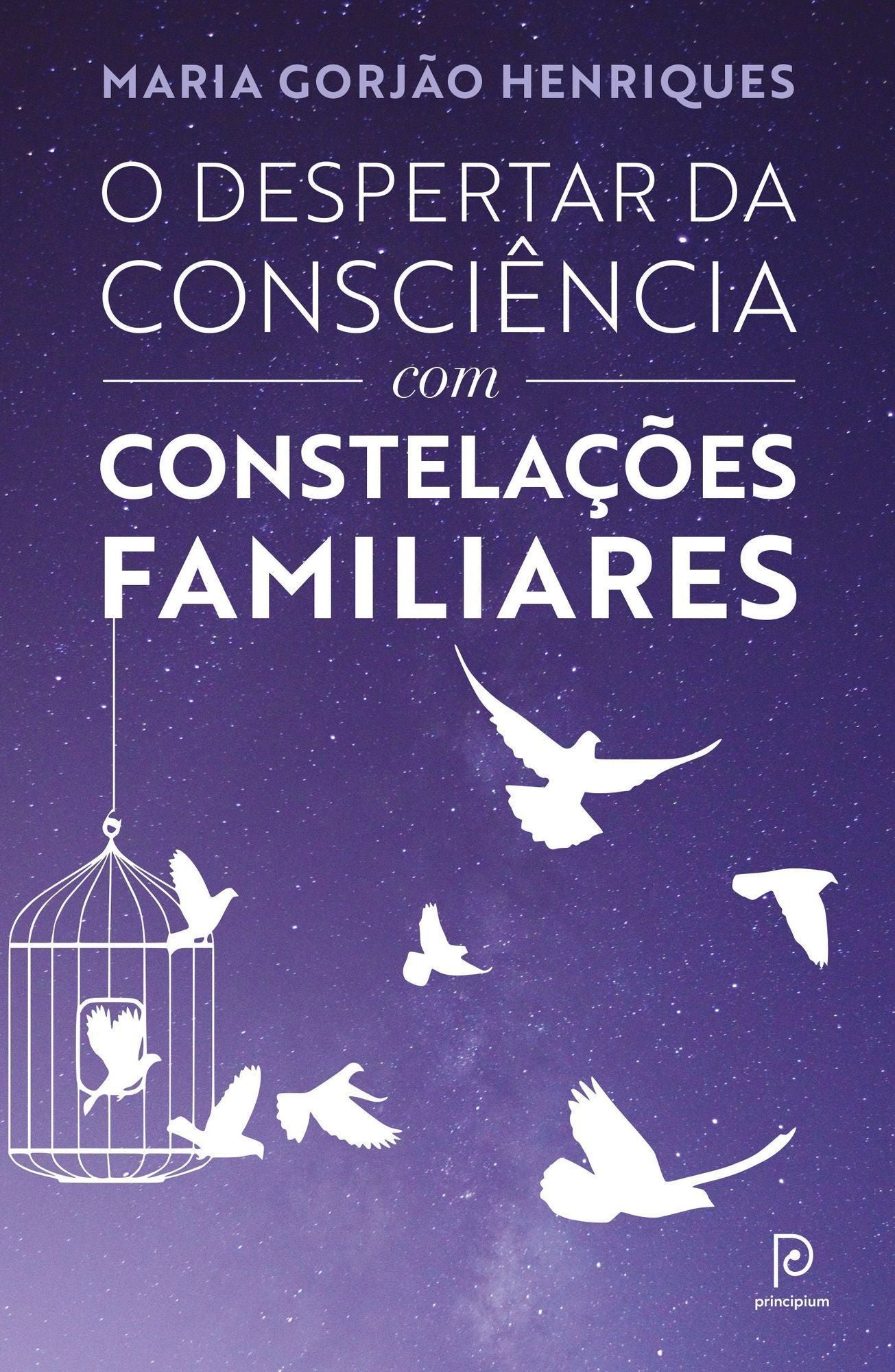O Despertar da Consciência Com Constelações Familiares