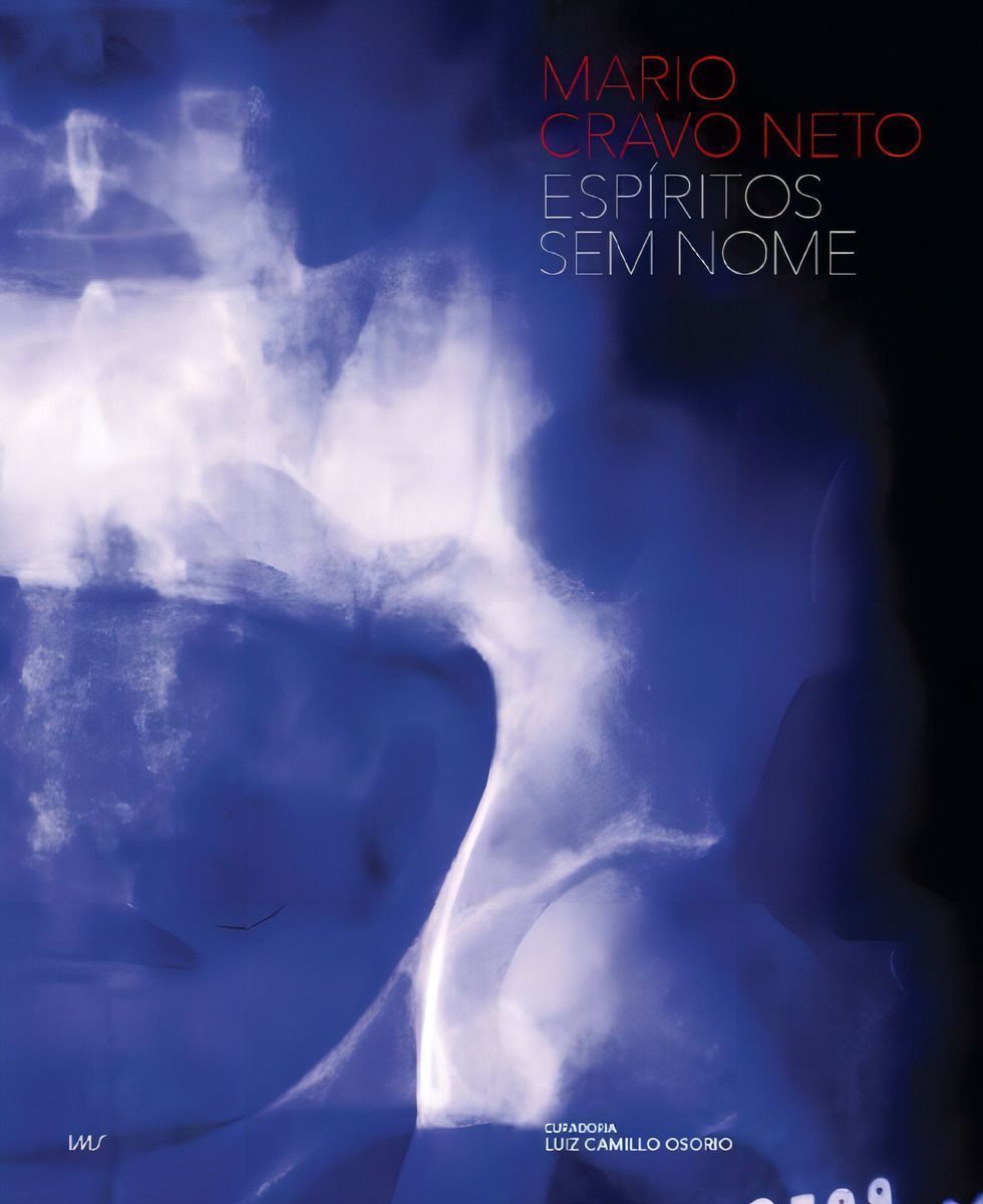 Mario Cravo Neto: Espíritos Sem Nome