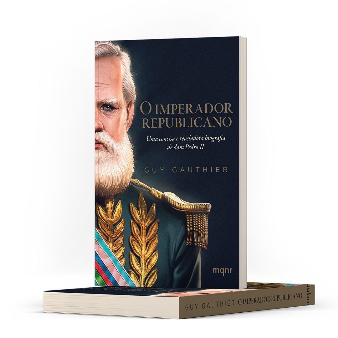 O Imperador Republicano