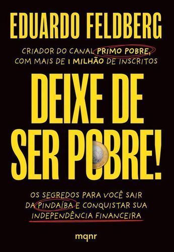 Deixe de Ser Pobre!