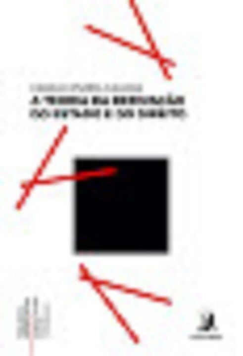 Teoria da Derivação do Estado e do Direito, A