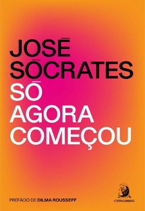 Só Agora Começou