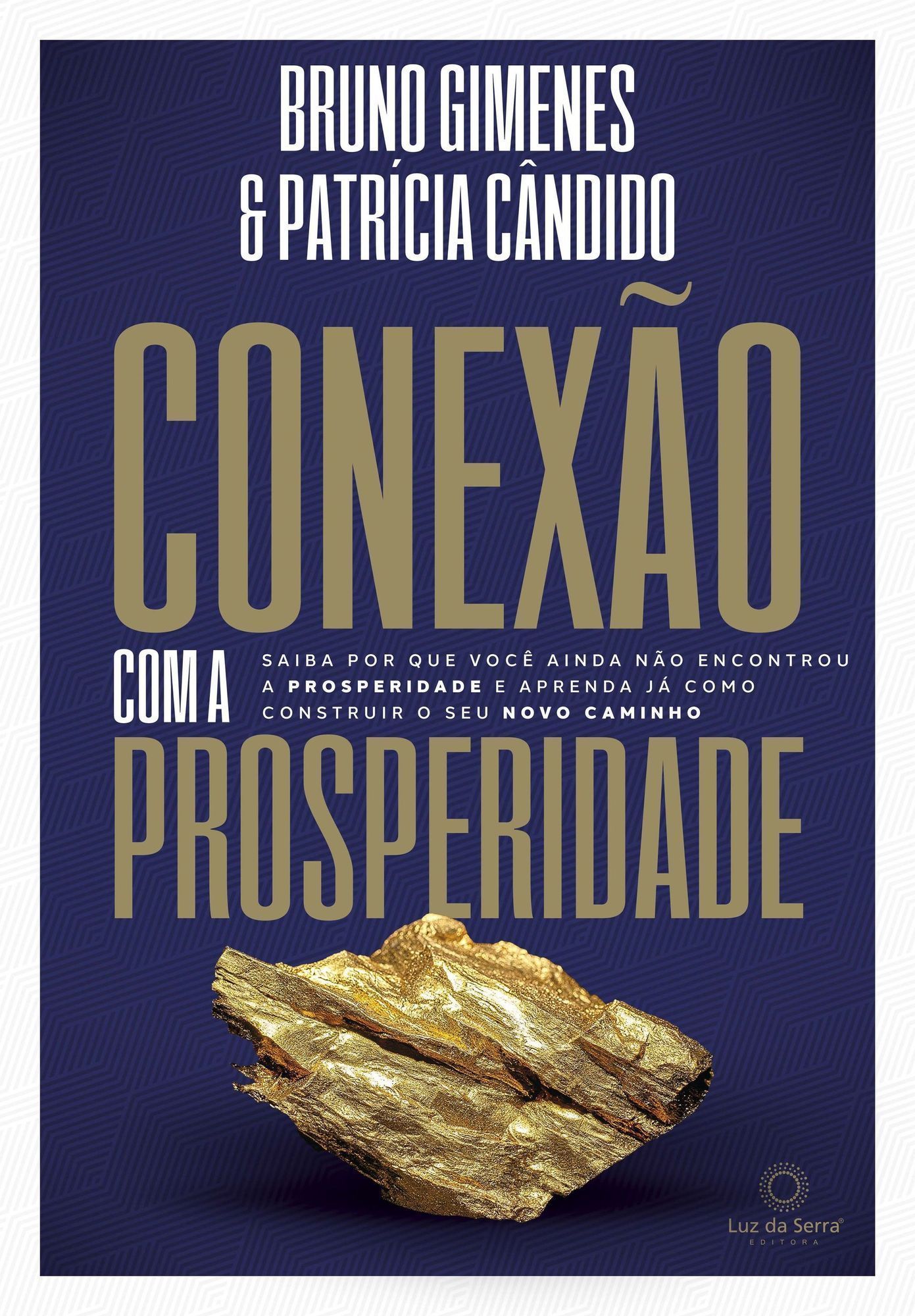 Conexão Com a Prosperidade