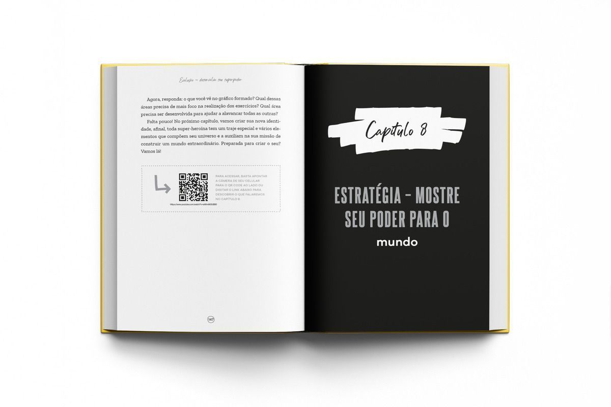 ADona Do Negócio - As Ferramentas Corretas Para Destravar o Seu Potencial Criativo, Posicionar De M