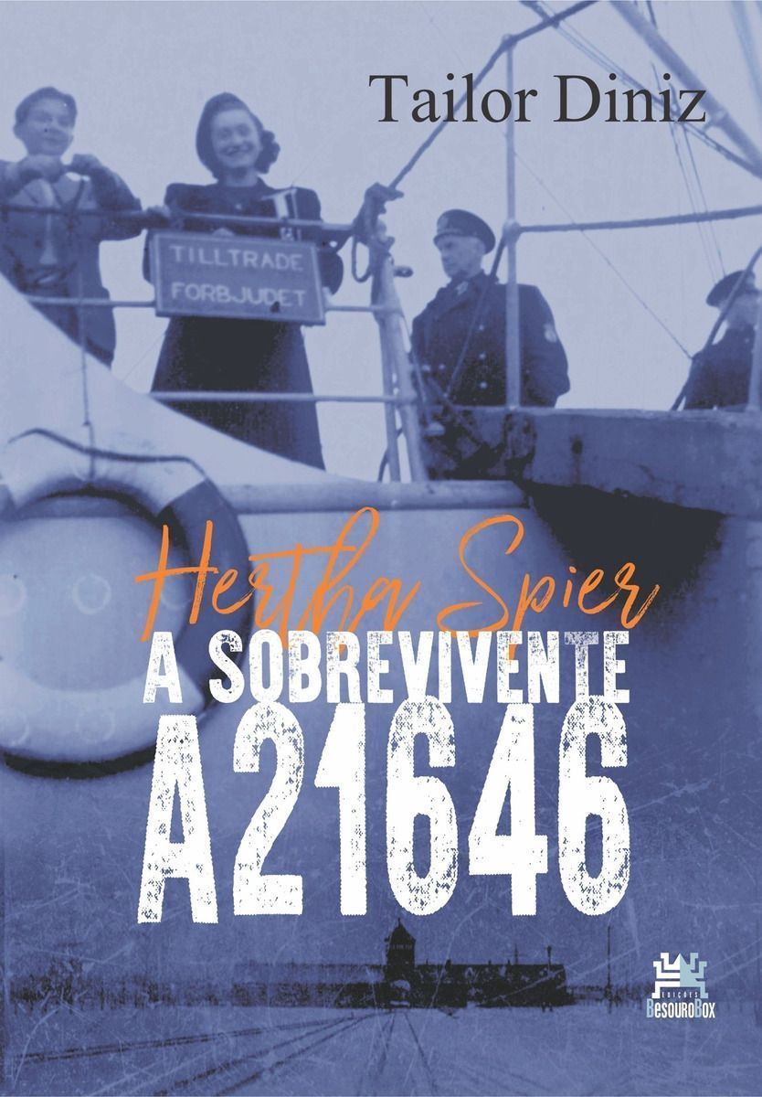 Sobrevivente - A21646, A