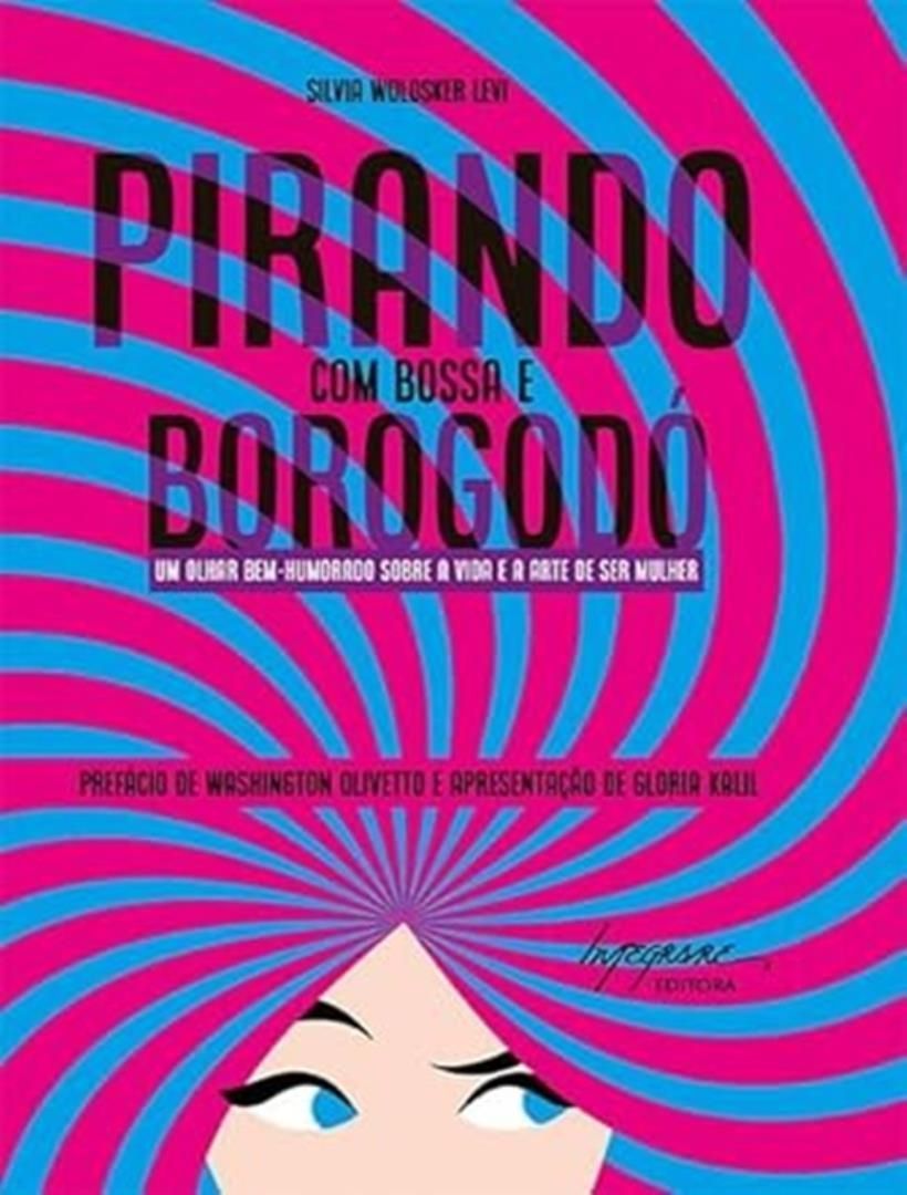 Pirando Com Bossa e Borogodó