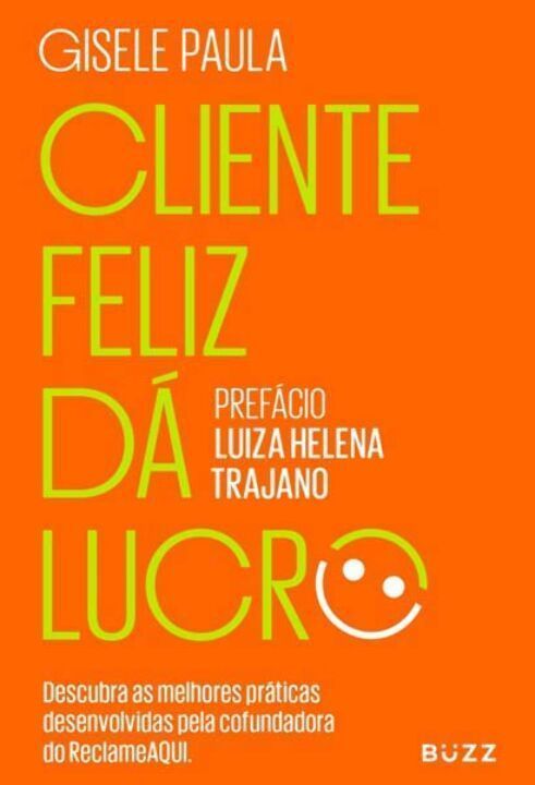 Cliente Feliz da Lucro