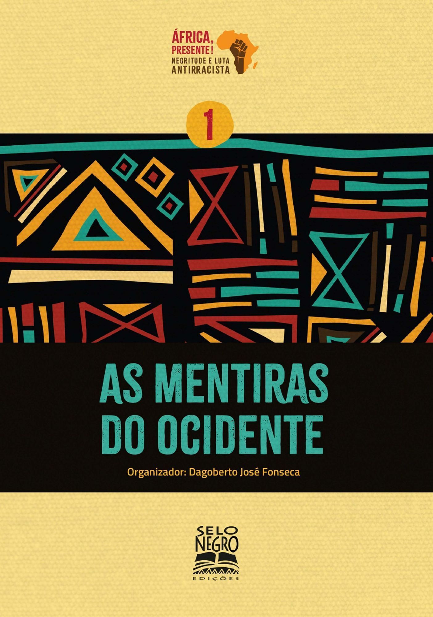 As Mentiras do Ocidente