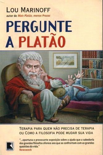 Pergunte a Platão
