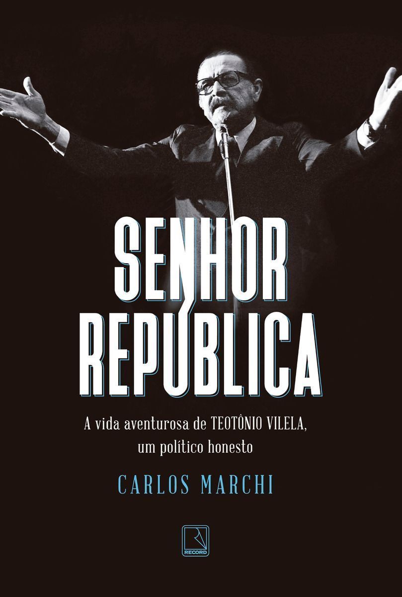 SENHOR REPÚBLICA