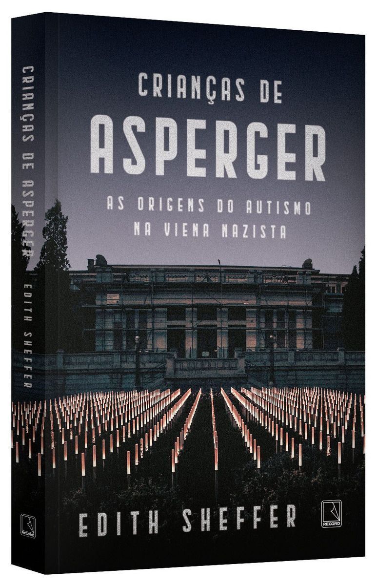 Crianças de Asperger