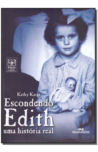 Escondendo Edith (N.o)