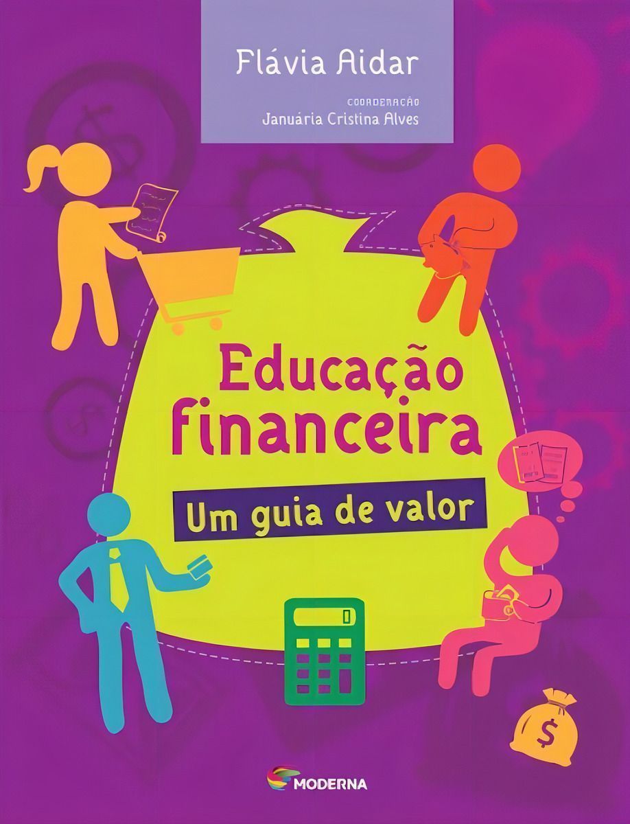 Educacao Financeira Um Guia De Valor