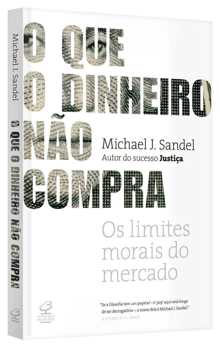 o Que o Dinheiro Não Compra