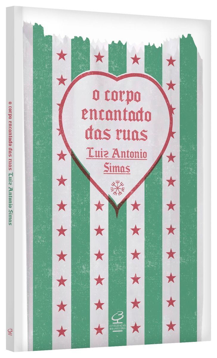 Corpo Encantado das Ruas, O