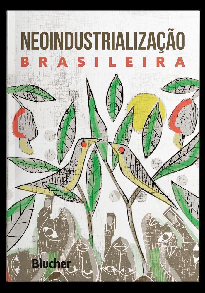 Neoindustrialização Brasileira