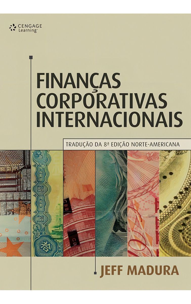 Finanças Corporativas Internacionais