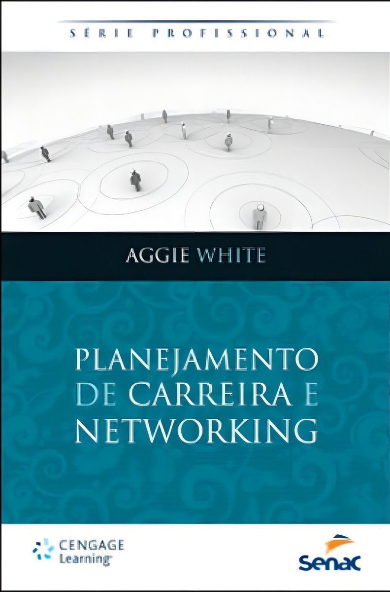 Planejamento de Carreira e Networking