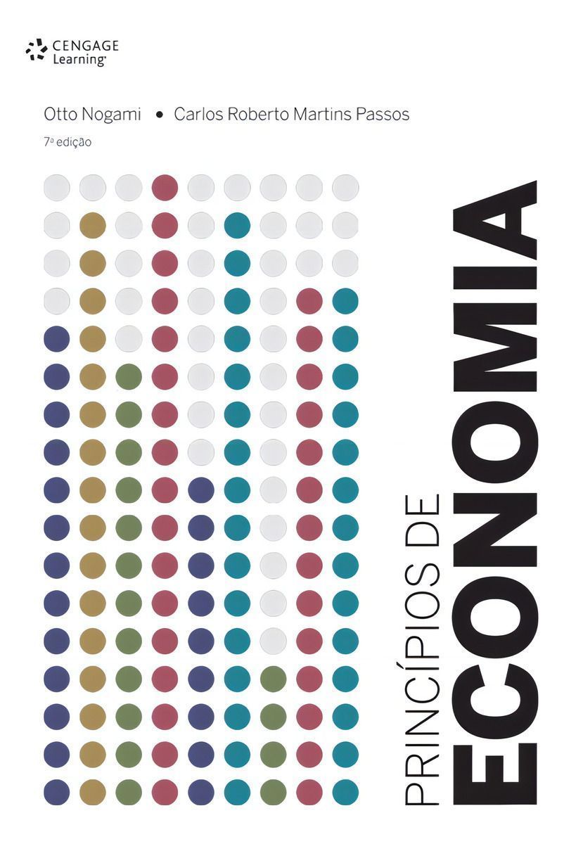Princípios de Economia - 07Ed/18