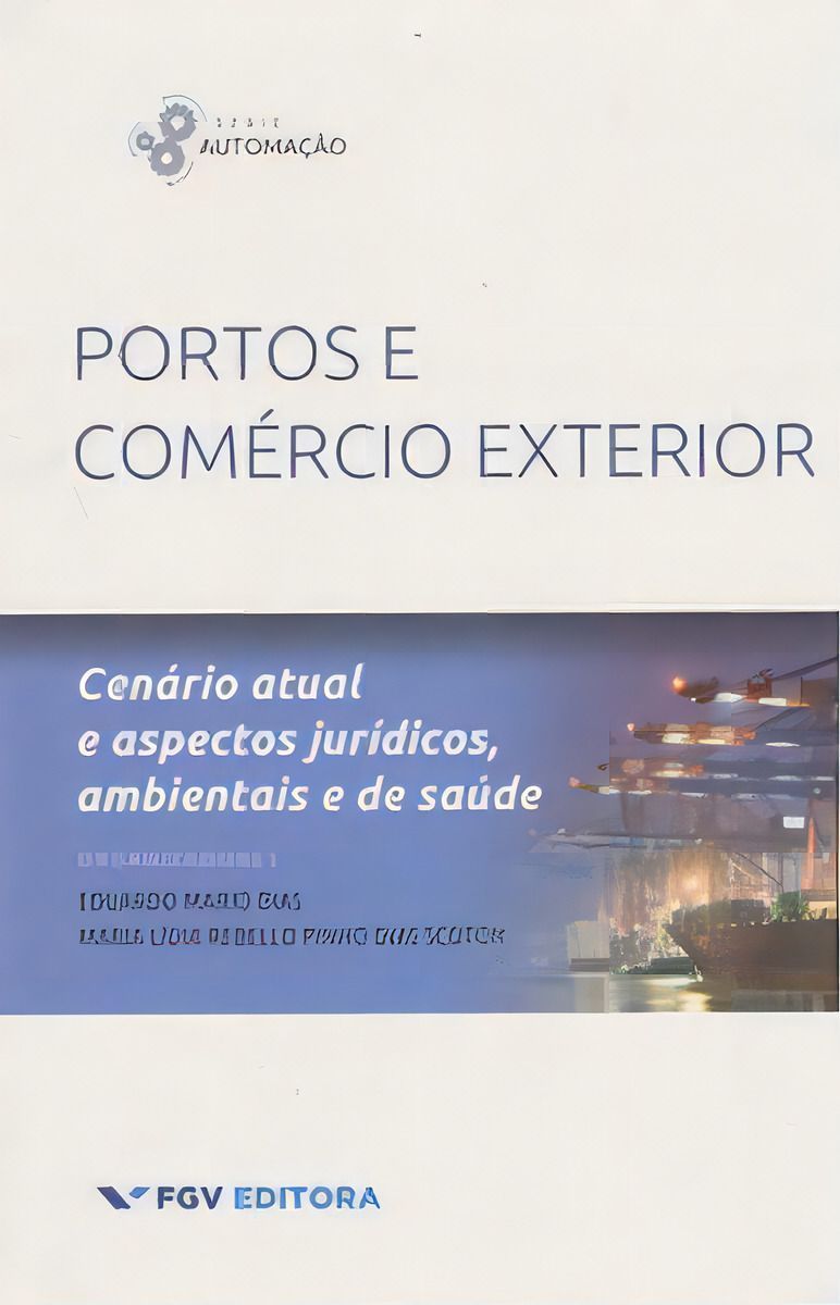 Portos e Comercio Exterior