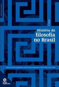 História da Filosofia no Brasil