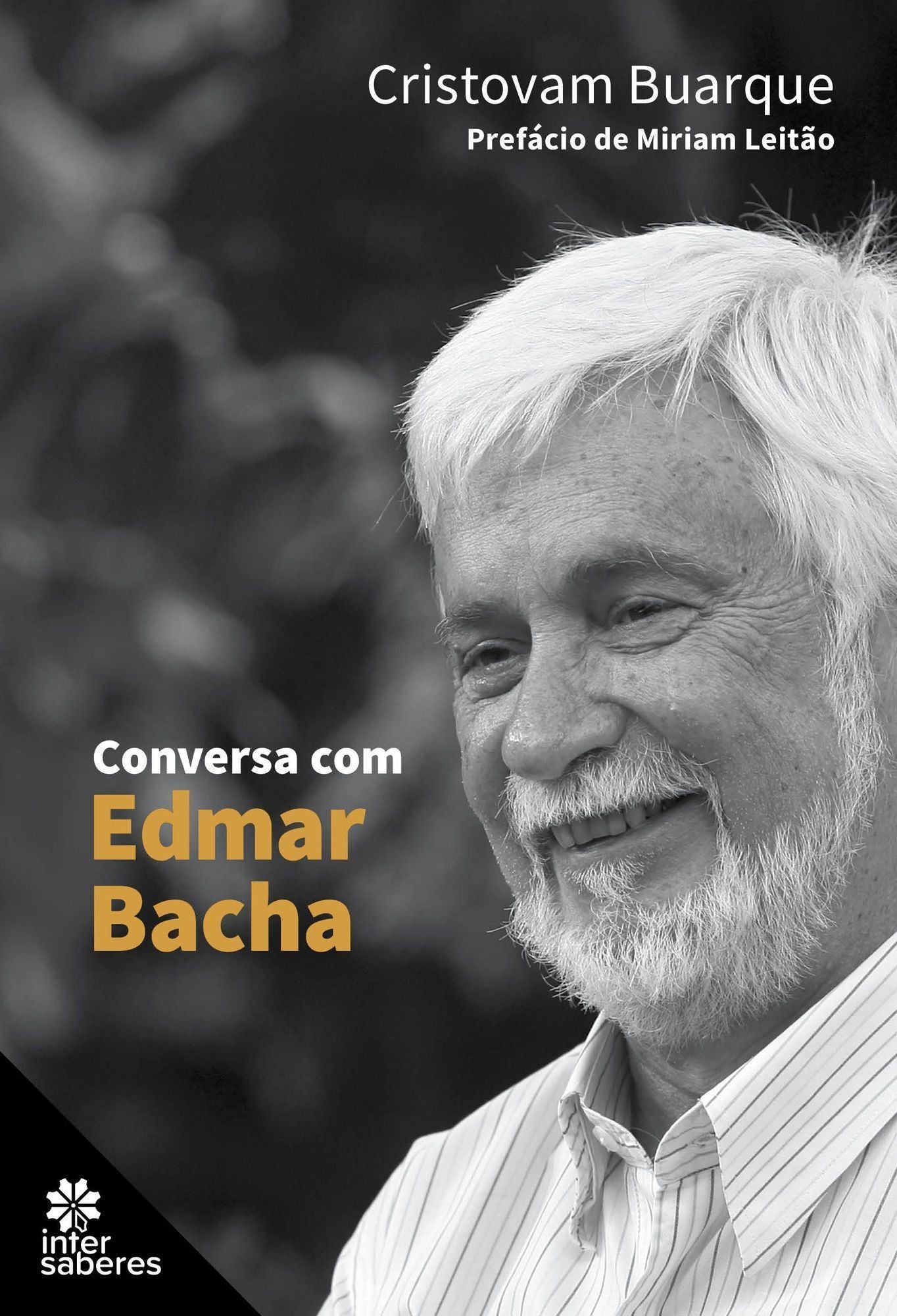 Conversa Com Edmar Bacha